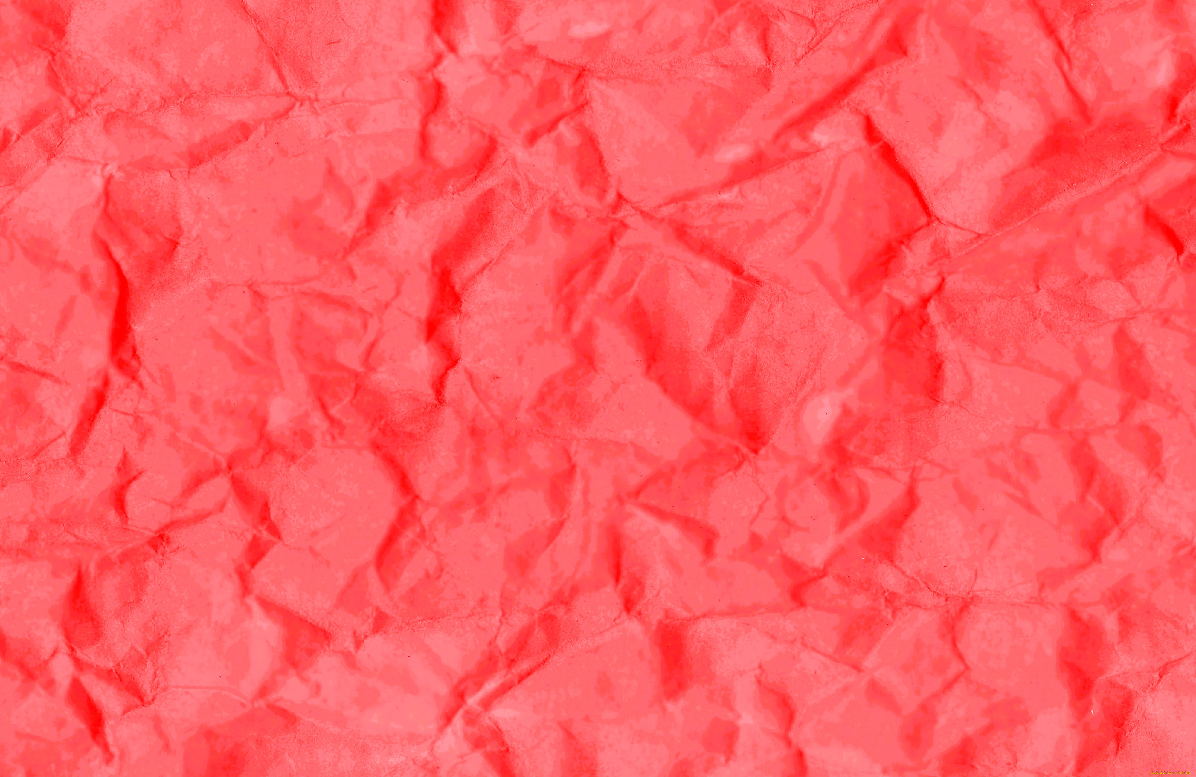 разное, текстуры, бумага, красная, сгибы