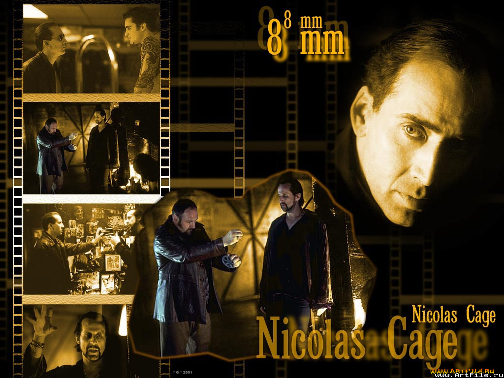 mm, кино, фильмы, 8mm