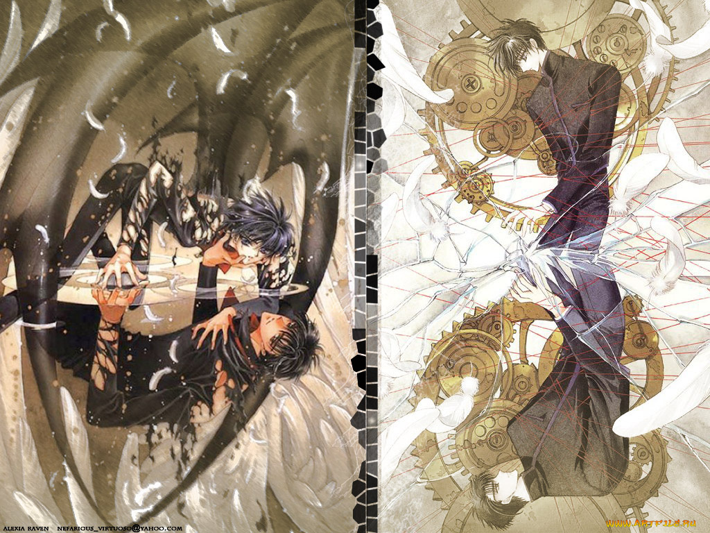 аниме, *unknown, другое