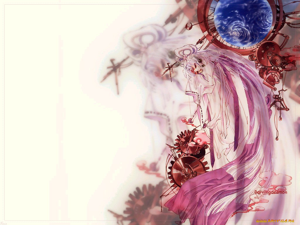 аниме, *unknown, другое