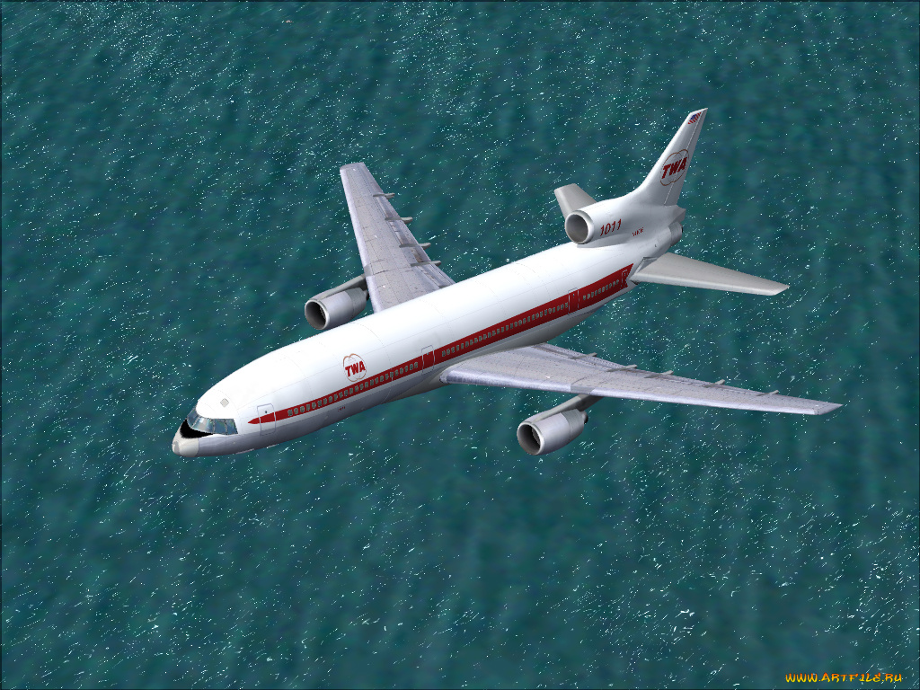 авиация, 3д, рисованые, graphic