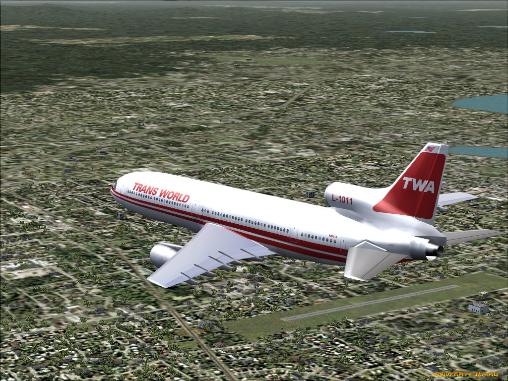 авиация, 3д, рисованые, graphic