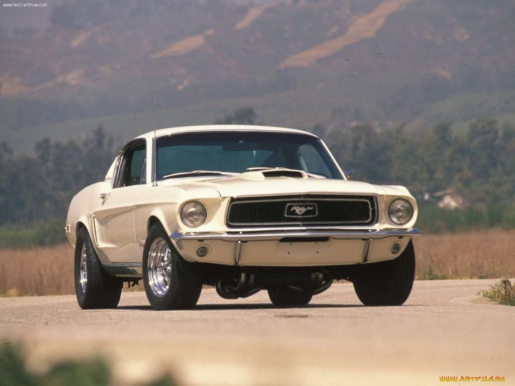 автомобили, ford