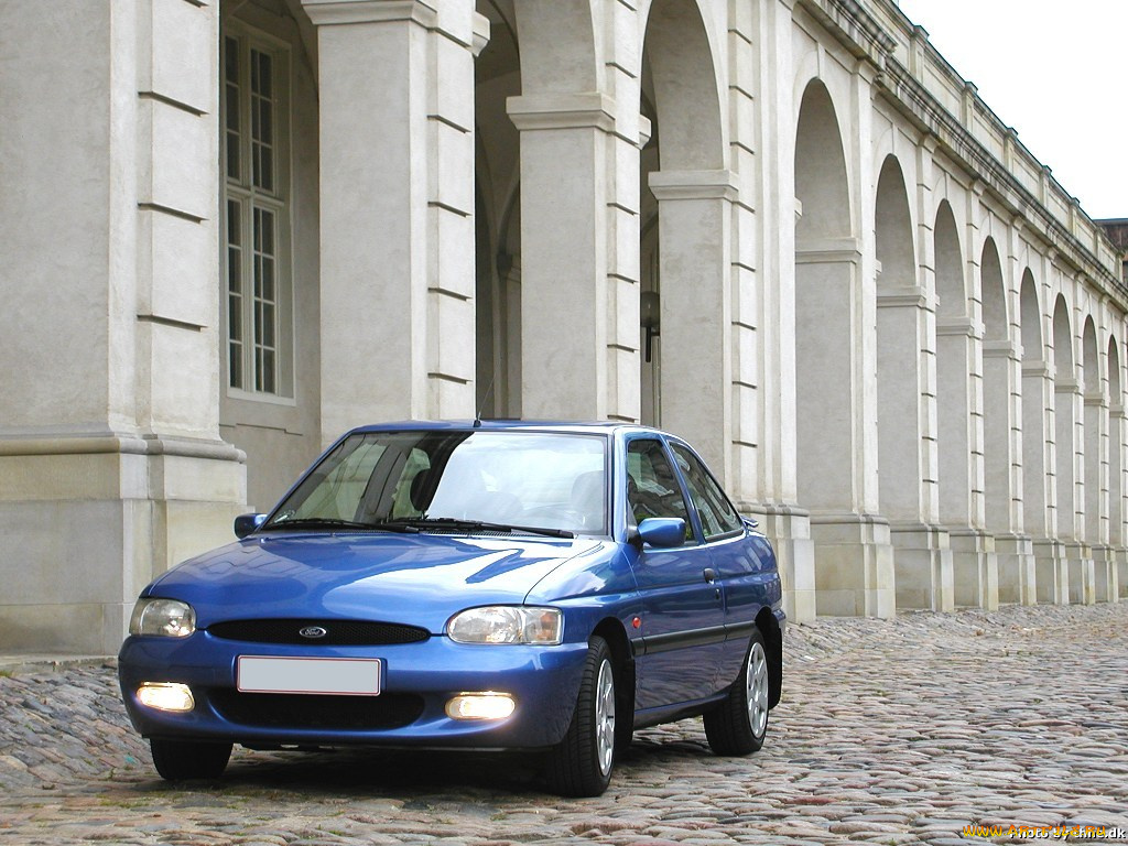 автомобили, ford