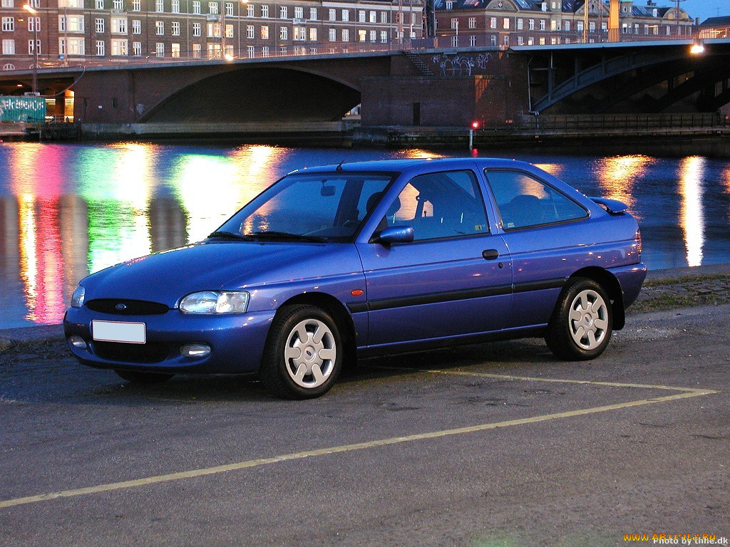 автомобили, ford