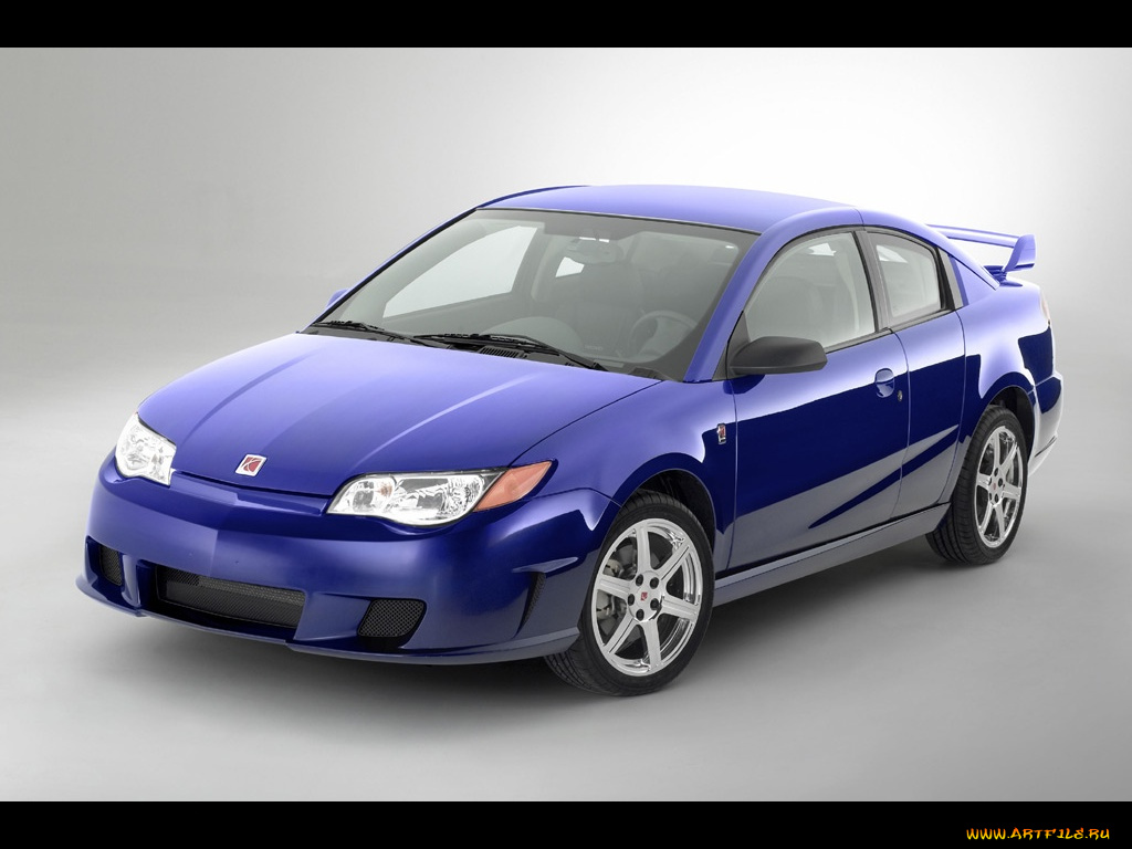 автомобили, saturn