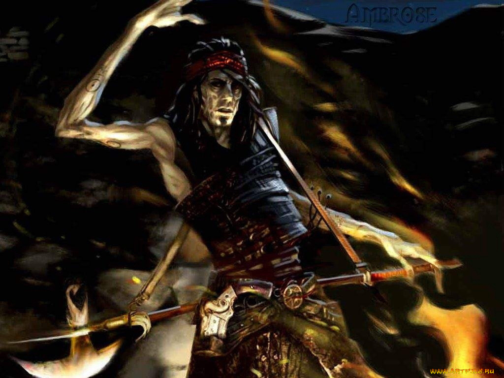 clive, barkers, undying, видео, игры, barker`s