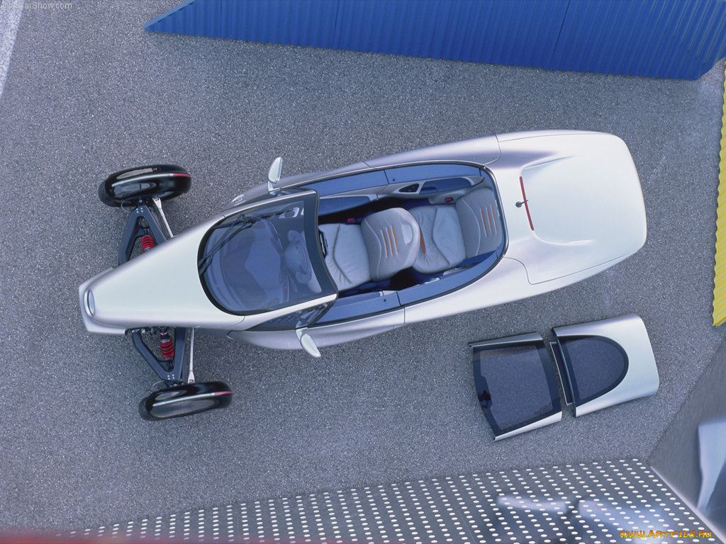 мотоциклы, mercedes