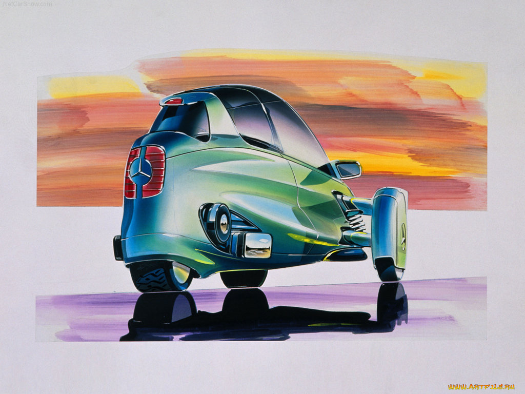 рисованные, авто, мото