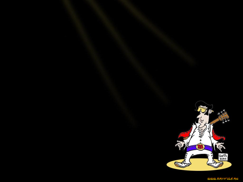 рисованные, минимализм