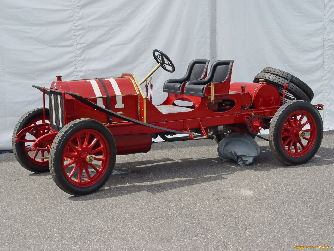 автомобили, классика