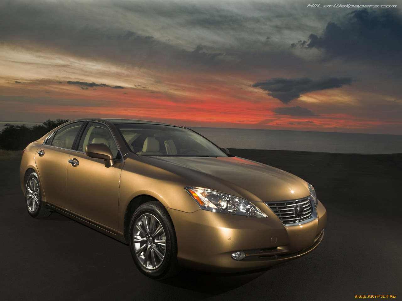 автомобили, lexus