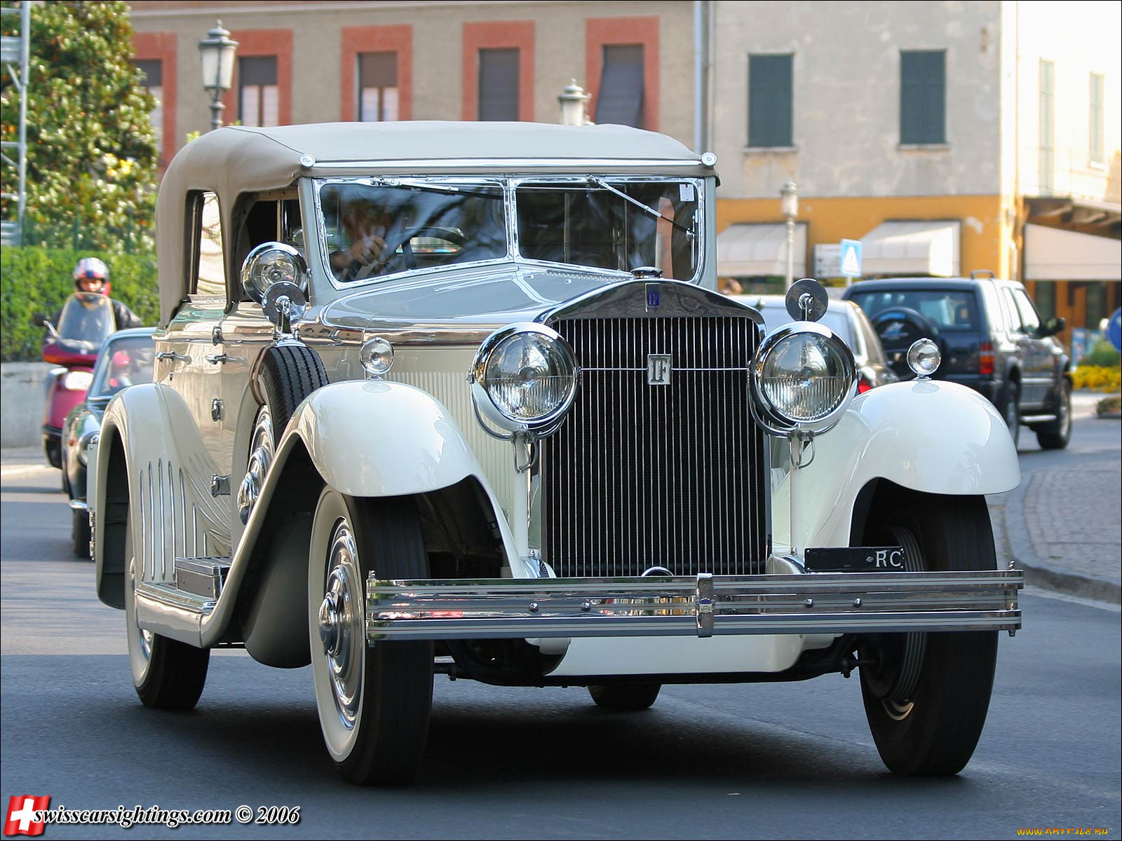 автомобили, классика