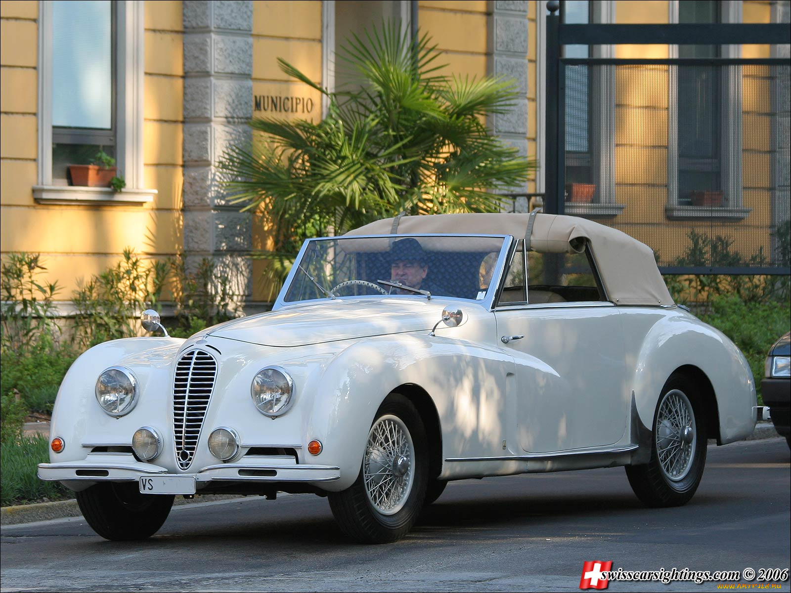 автомобили, классика