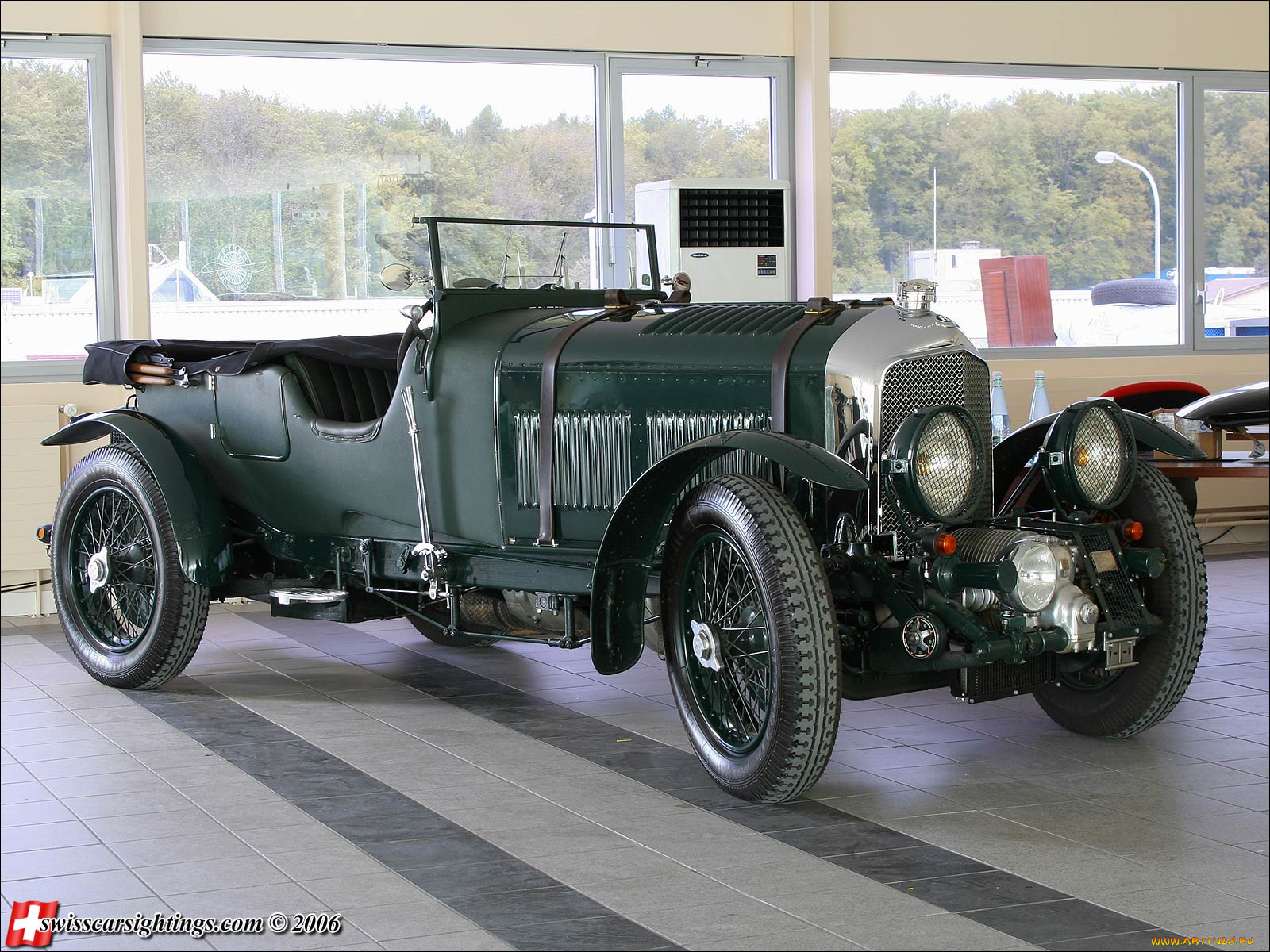 автомобили, классика