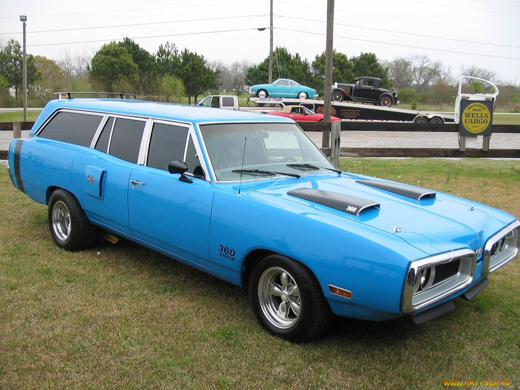 автомобили, dodge