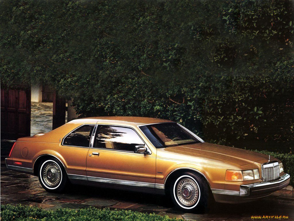 автомобили, lincoln
