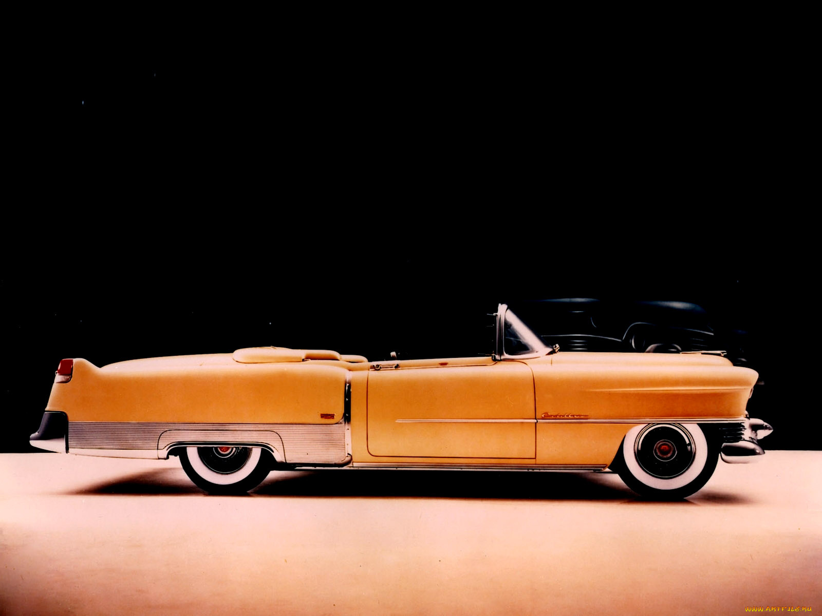 автомобили, cadillac