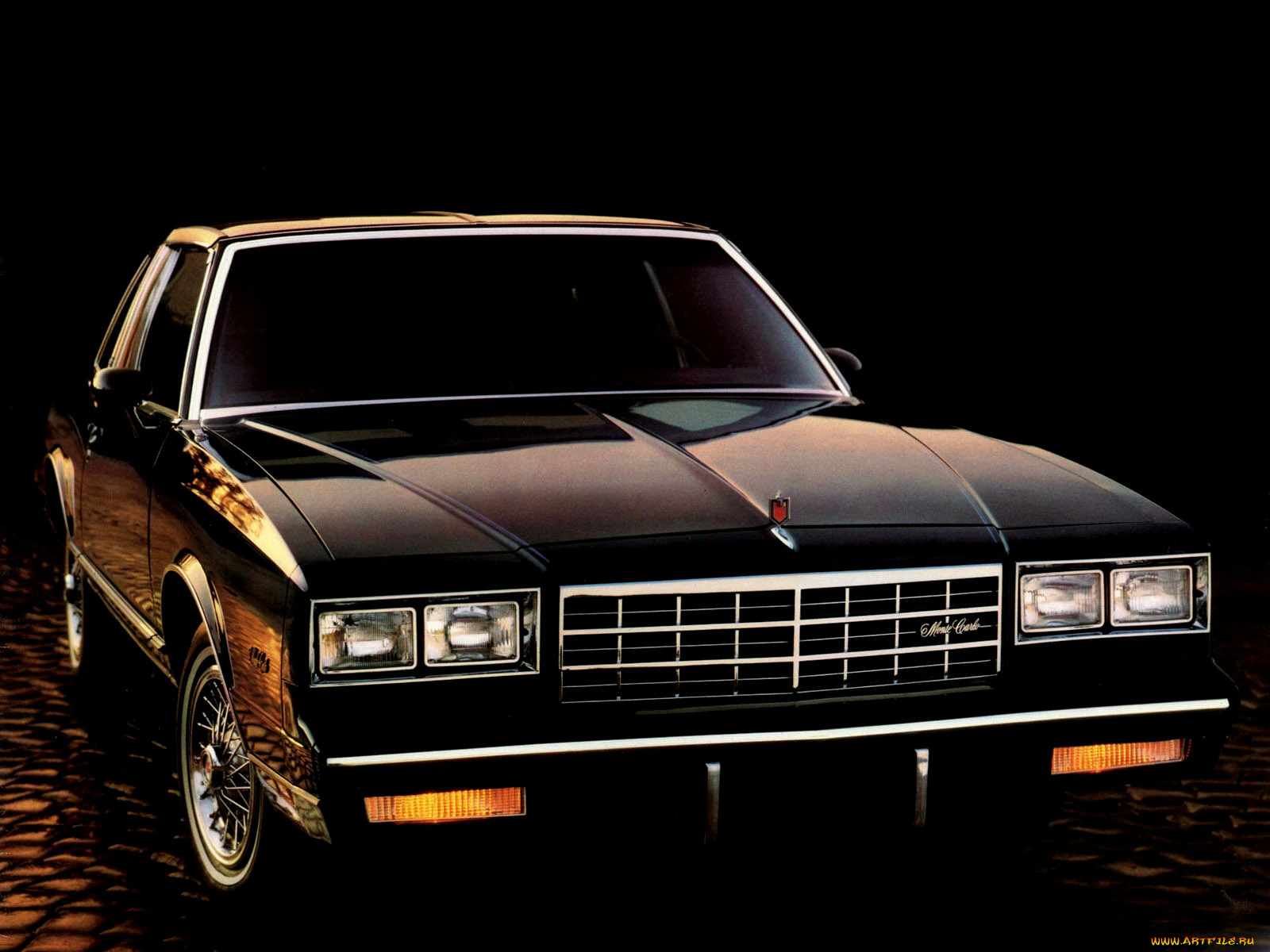 автомобили, chevrolet