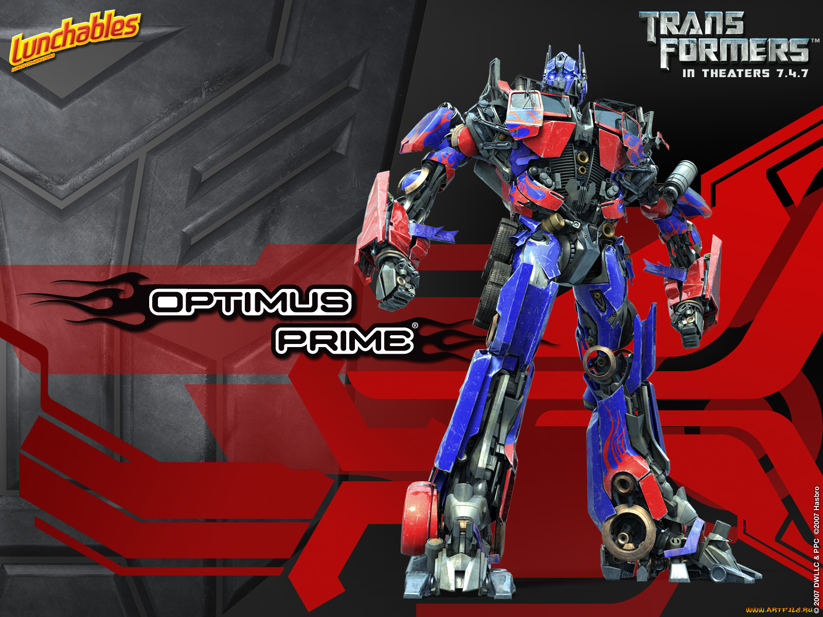 кино, фильмы, transformers