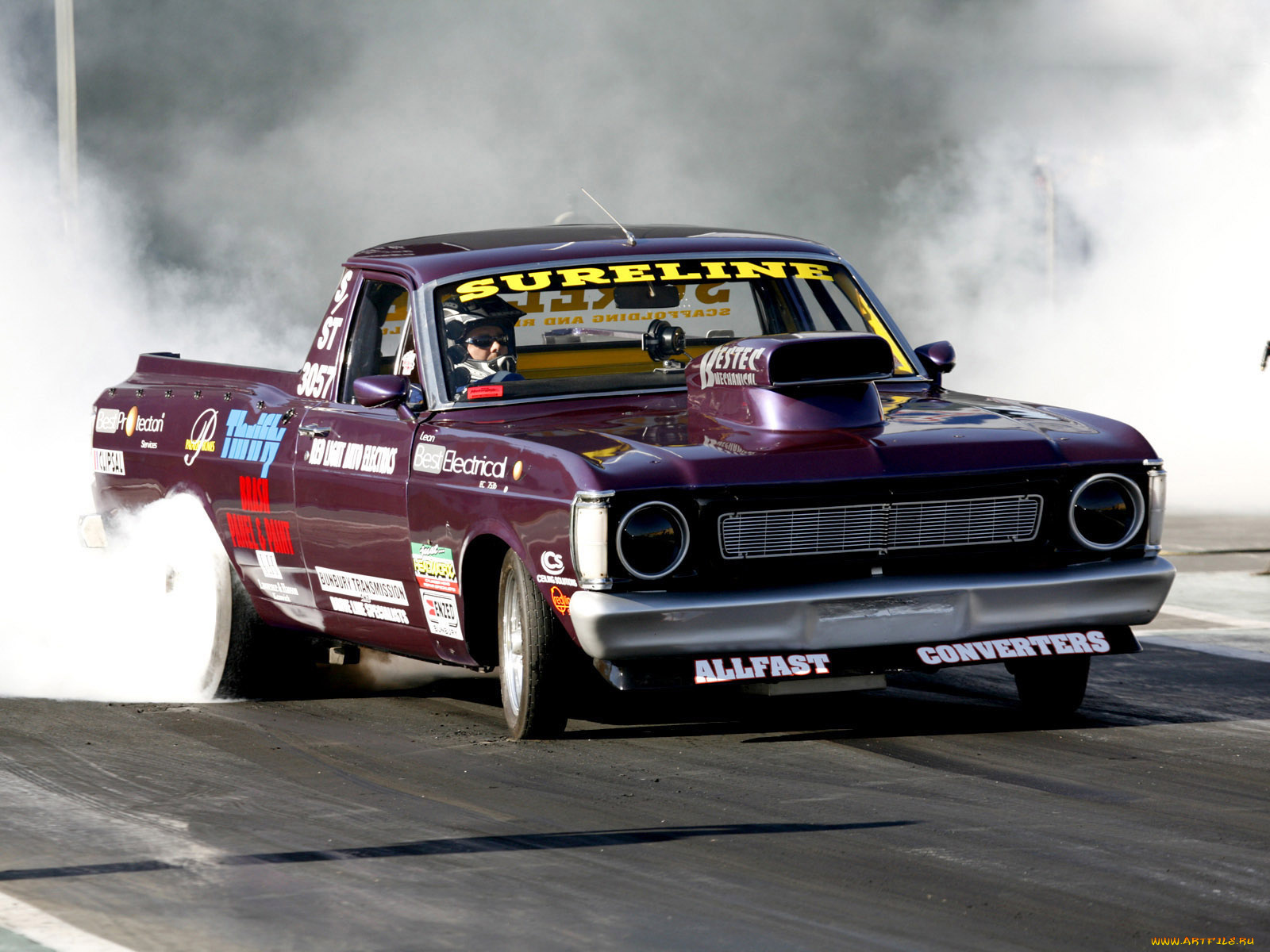 спорт, drag, racing