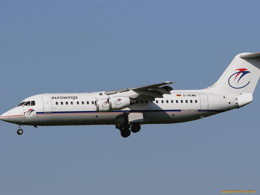 авиация, пассажирские, самолёты