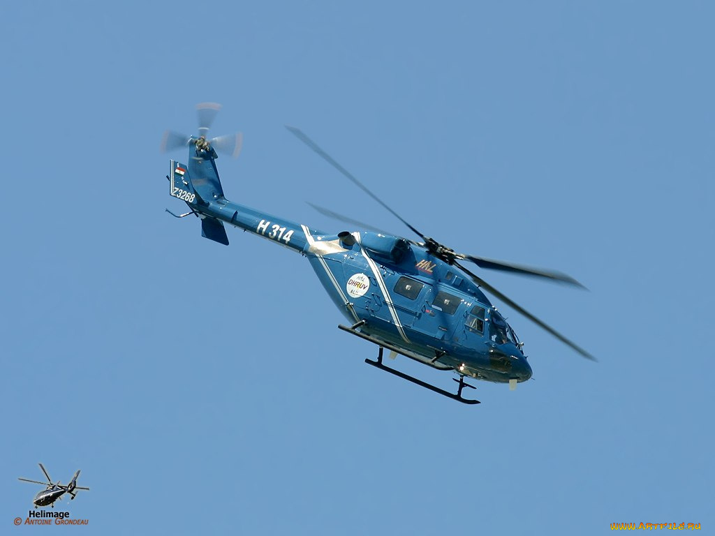 авиация, вертолёты