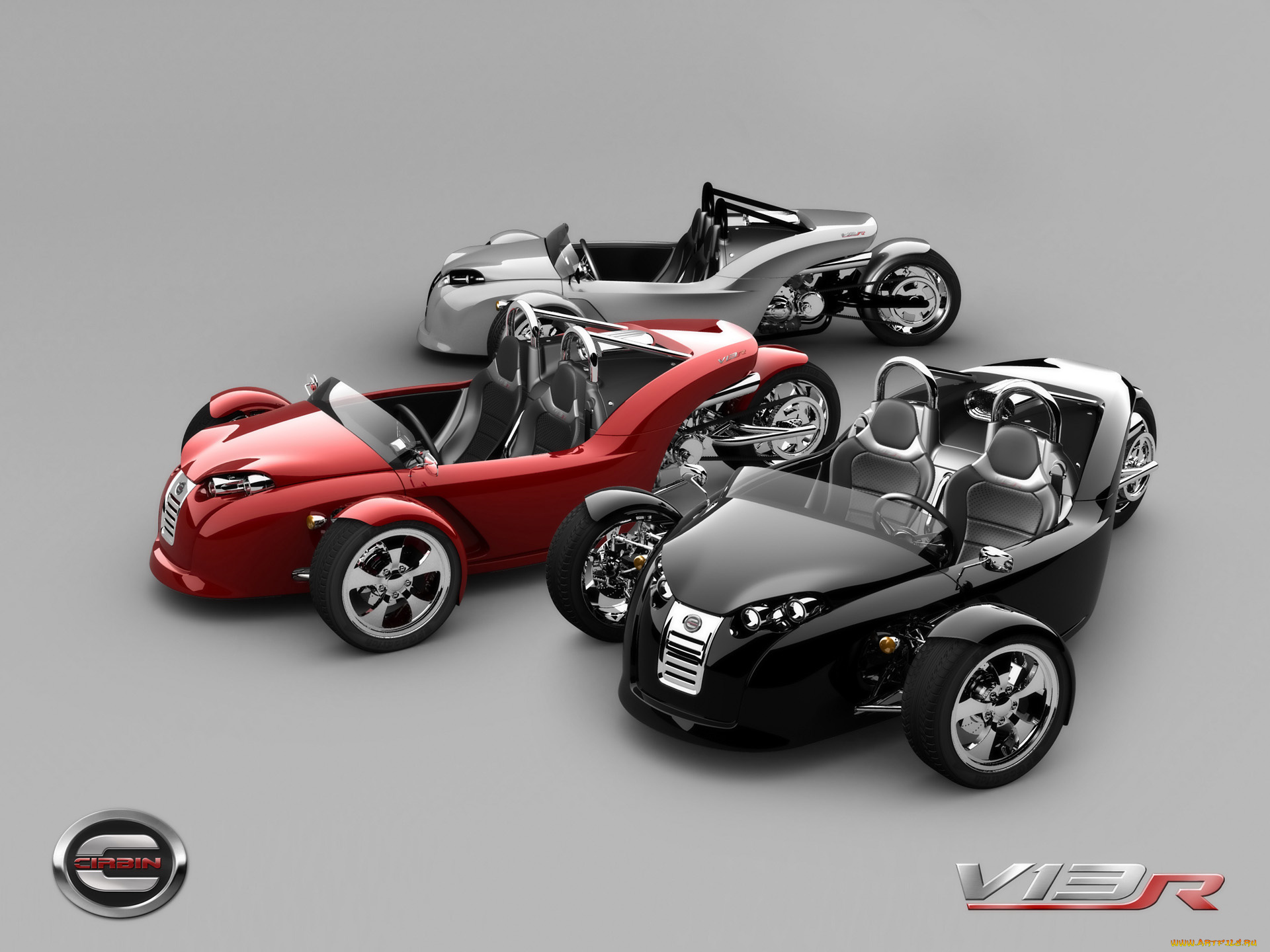 автомобили, 3д