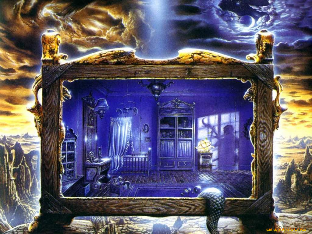 blind, guardian, музыка