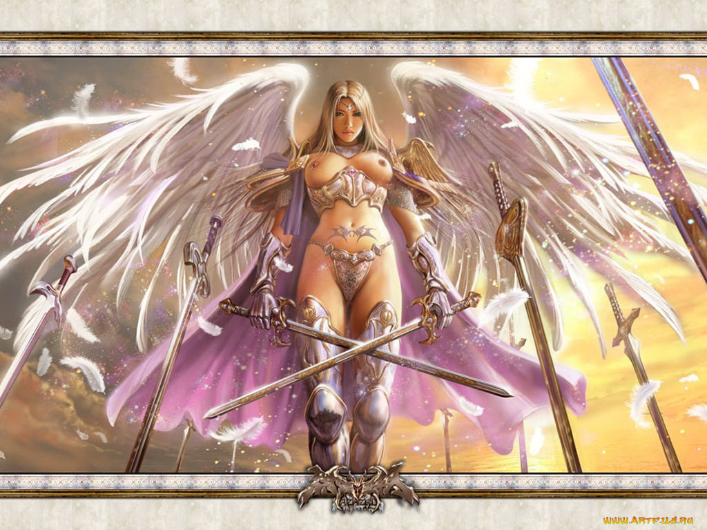 видео, игры, world, of, warcraft