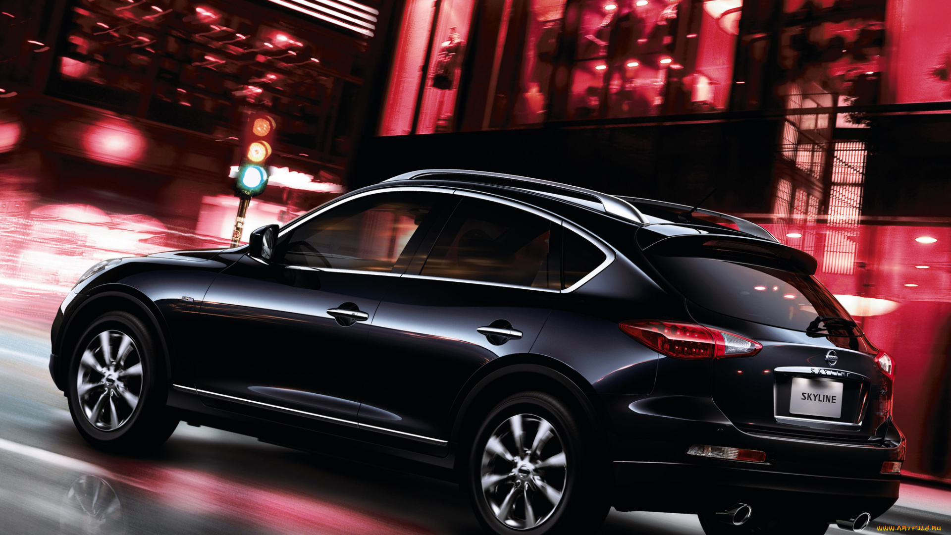 автомобили, nissan, datsun