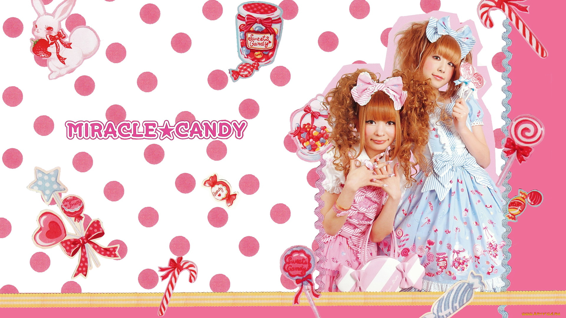 angelic, pretty, бренды