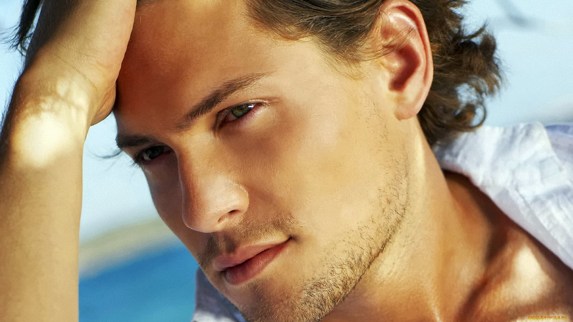 мужчины, unsort