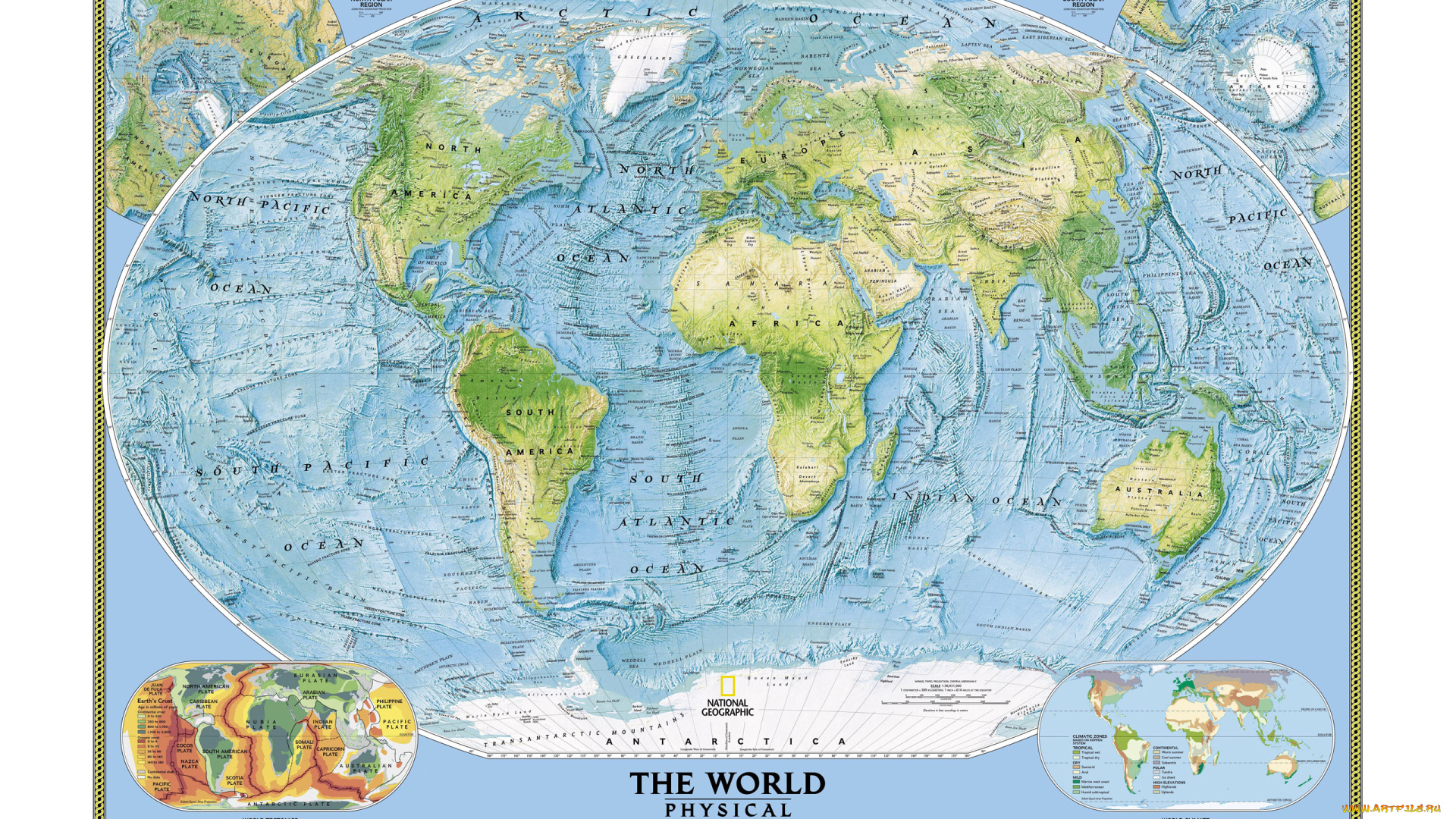 разное, глобусы, карты