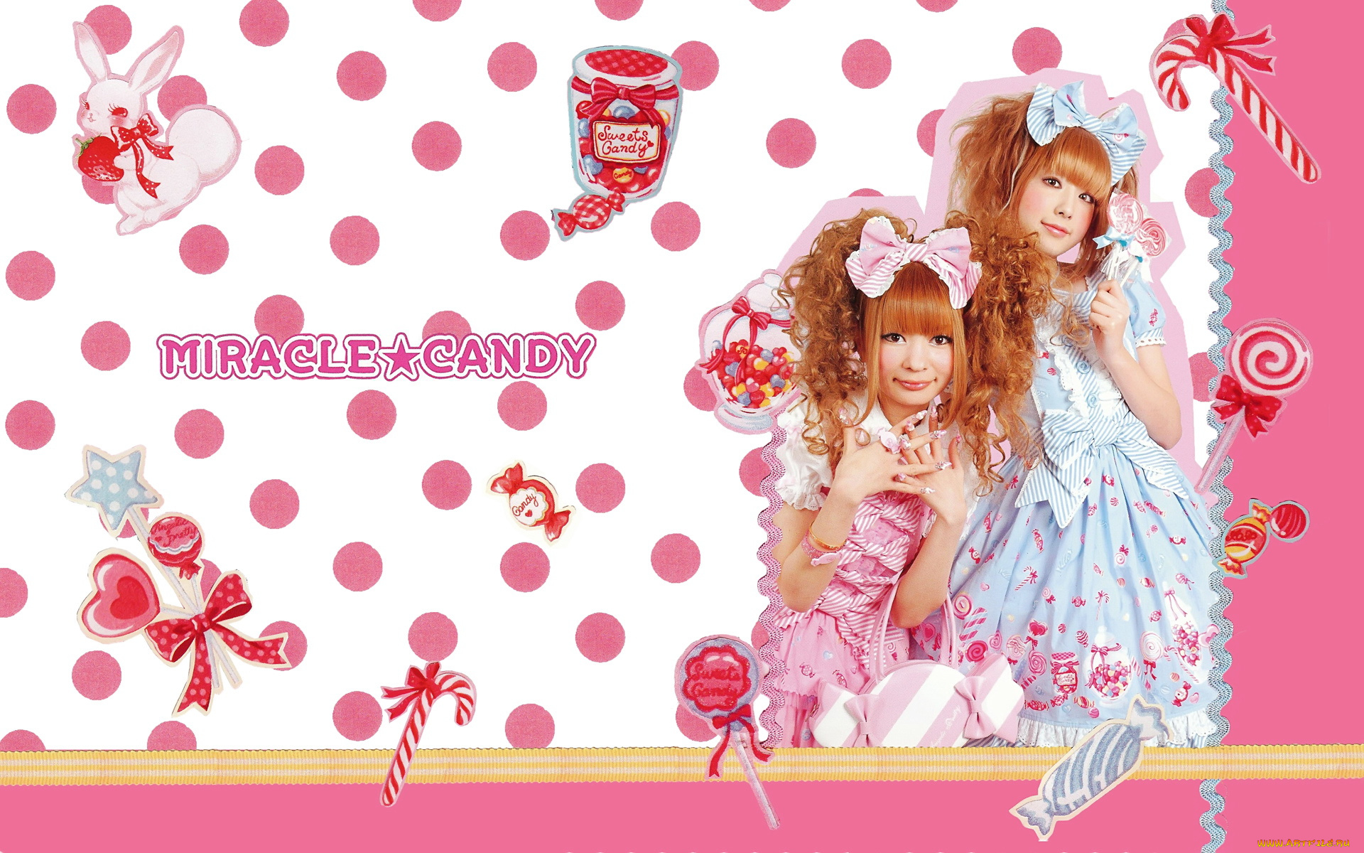 angelic, pretty, бренды