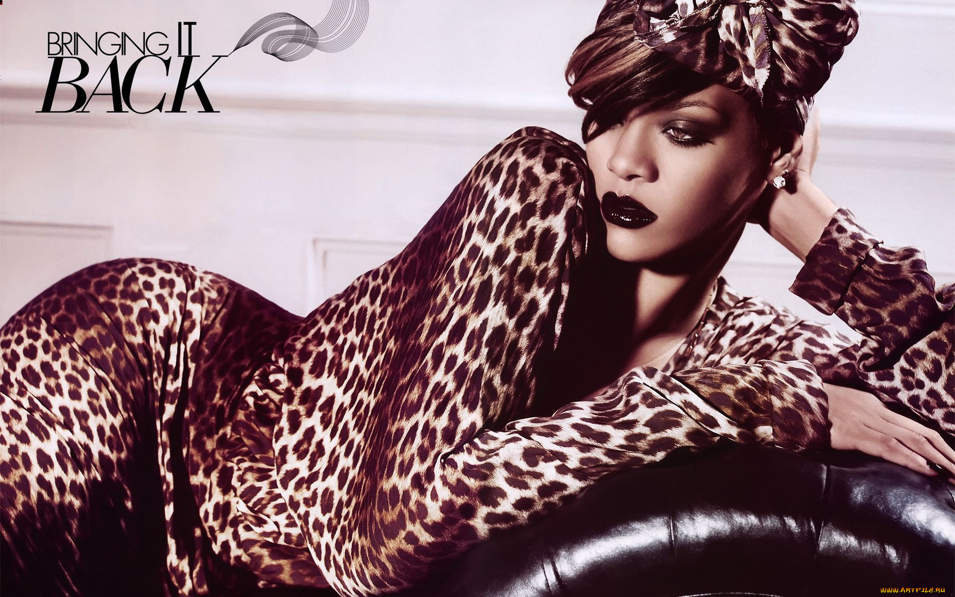 rihanna, музыка