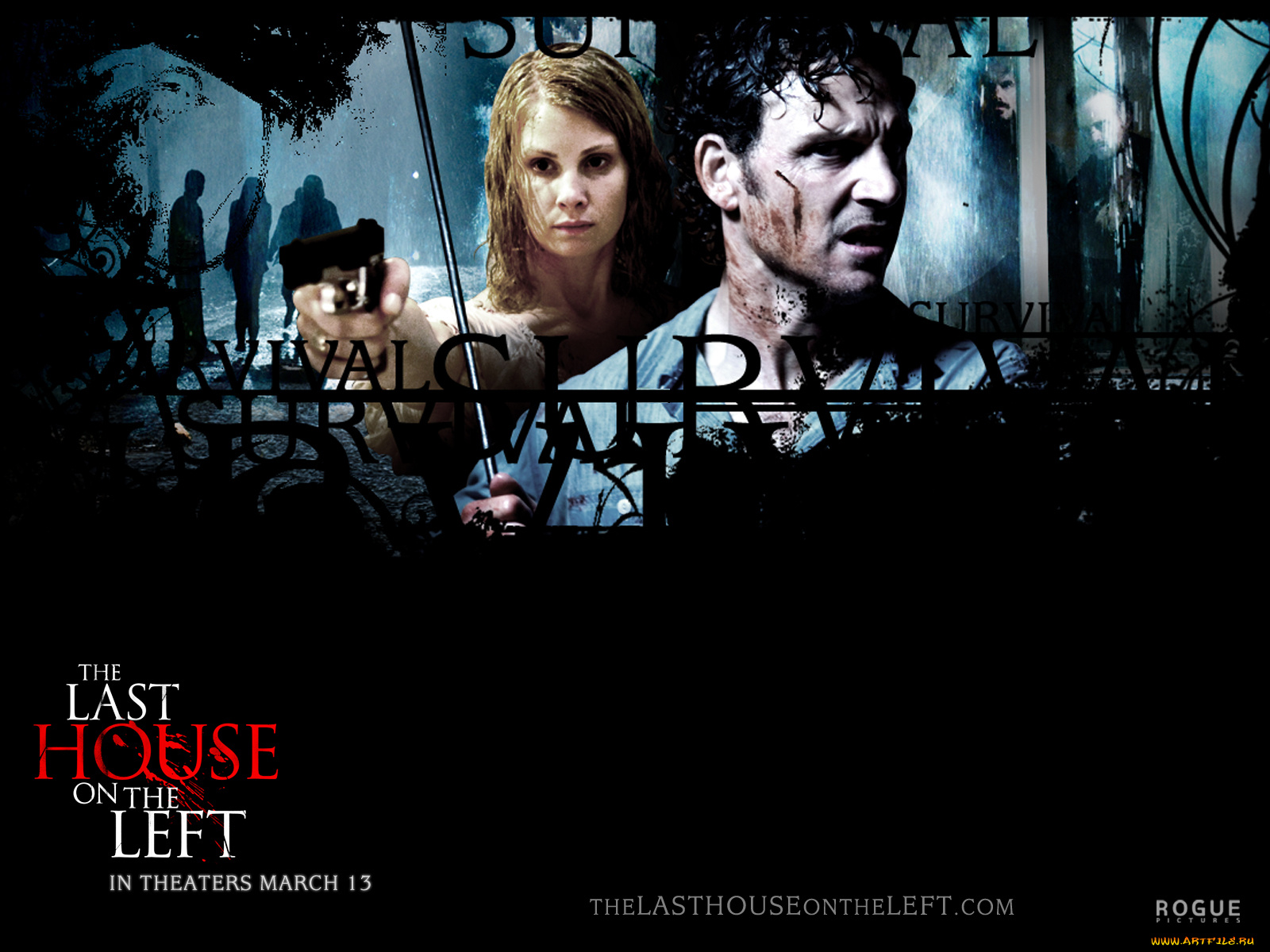 the, last, house, on, left, кино, фильмы