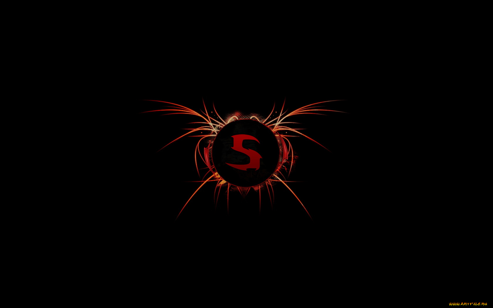 3д, графика, abstract, абстракции