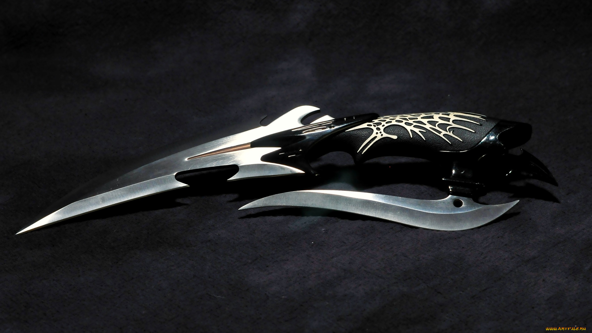 оружие, холодное, лезвие, сталь