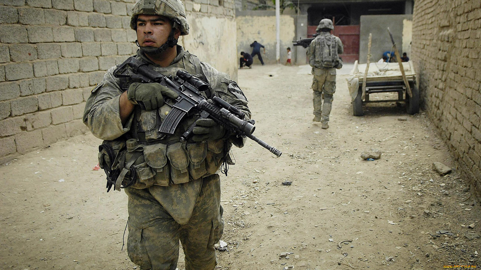 оружие, армия, спецназ, army