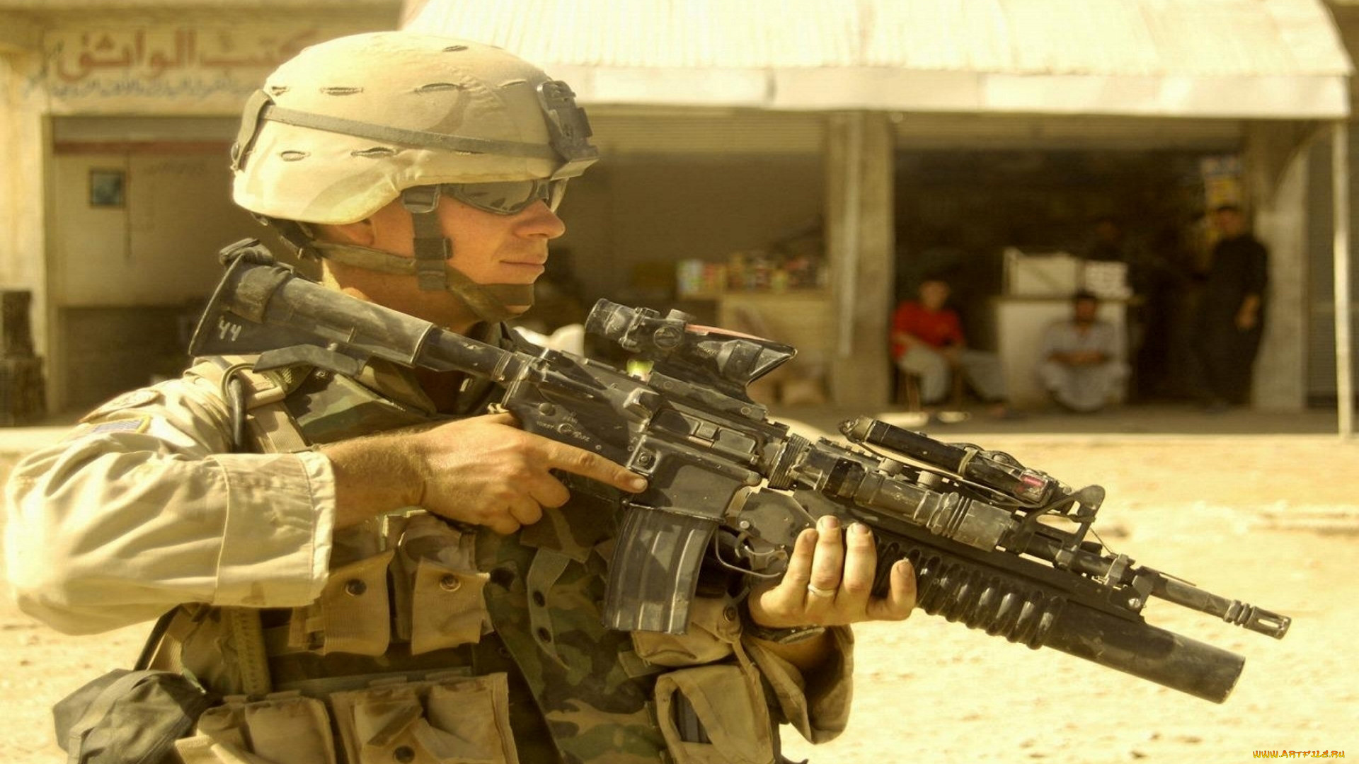 оружие, армия, спецназ, army