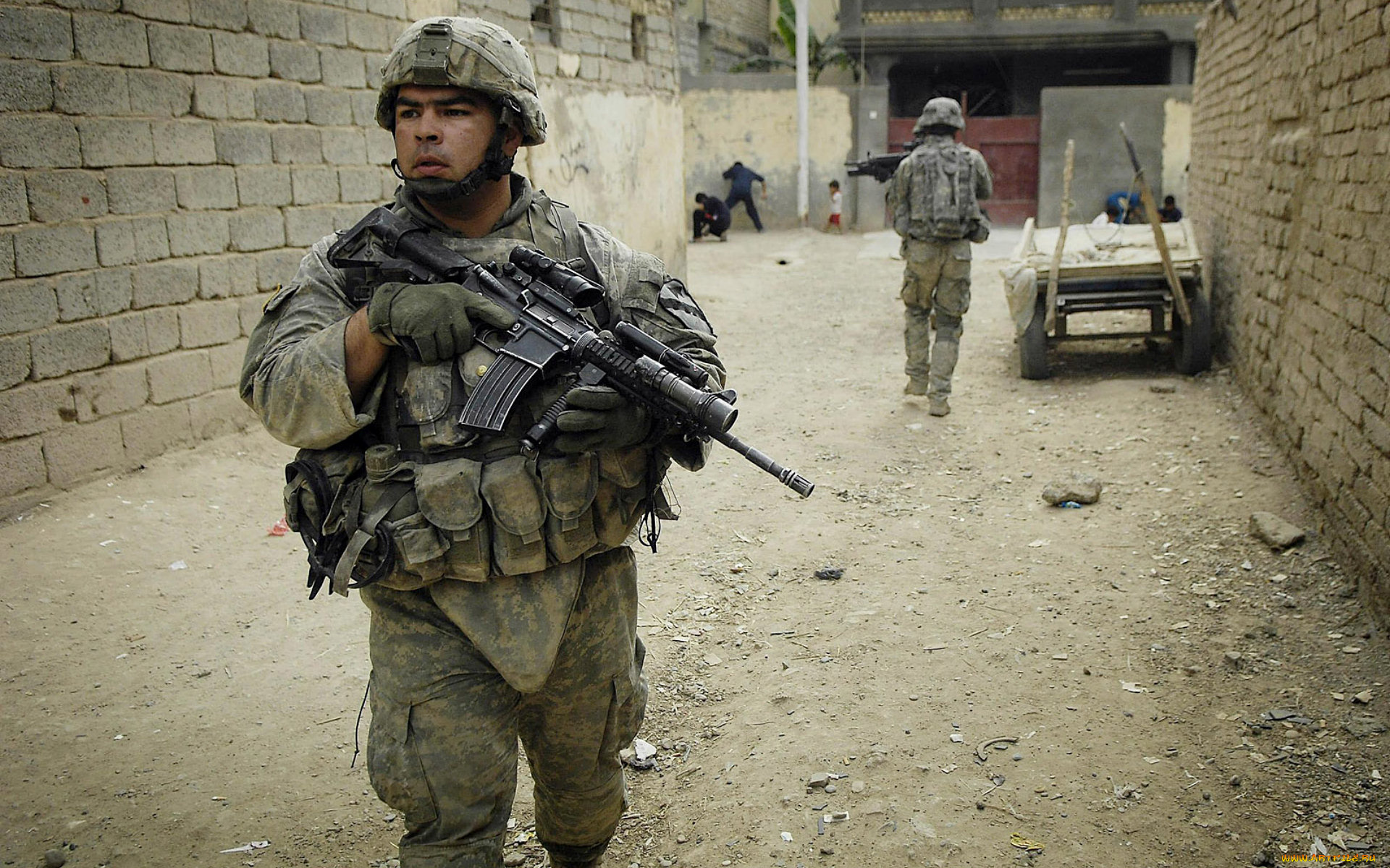 оружие, армия, спецназ, army