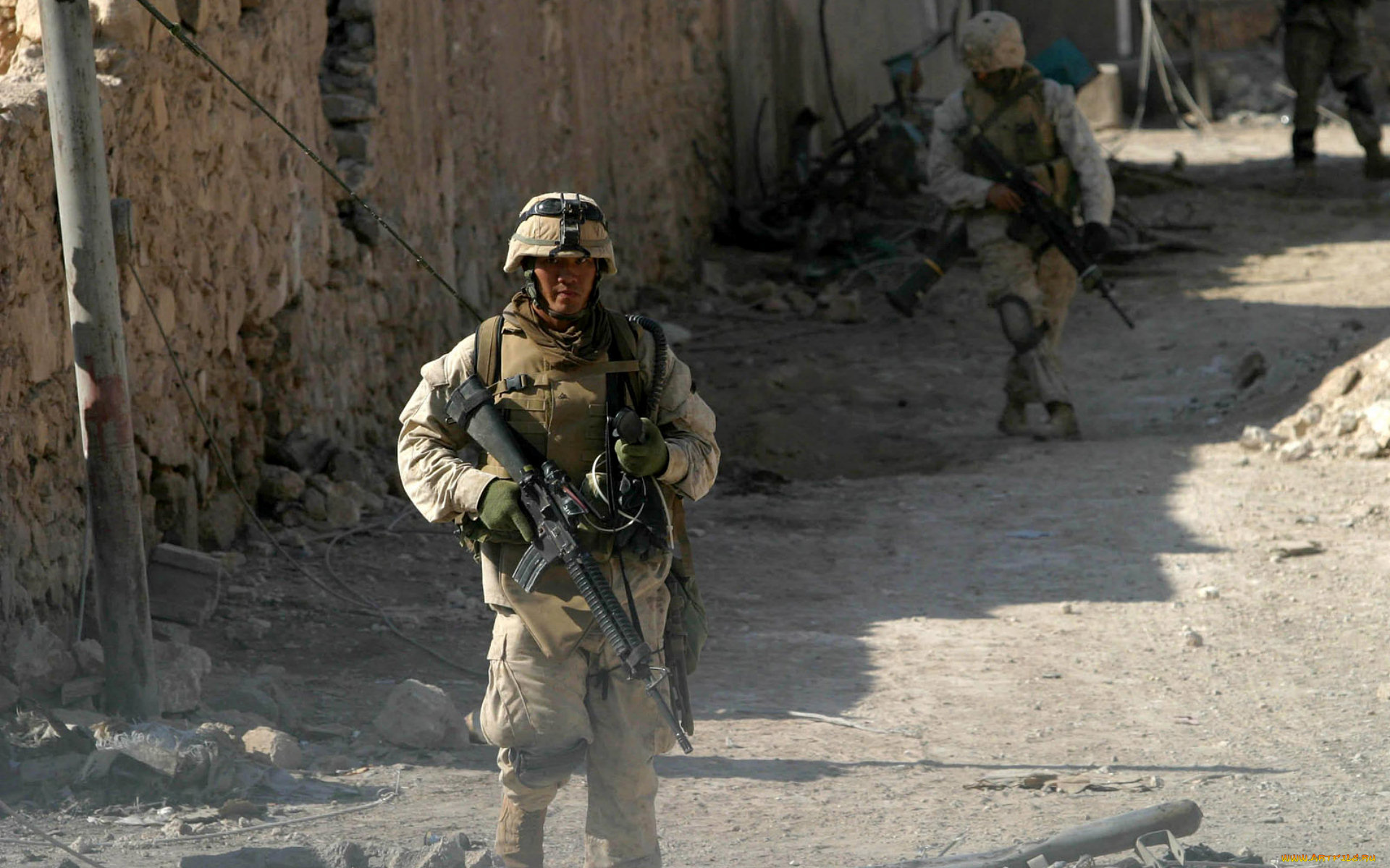 оружие, армия, спецназ, army