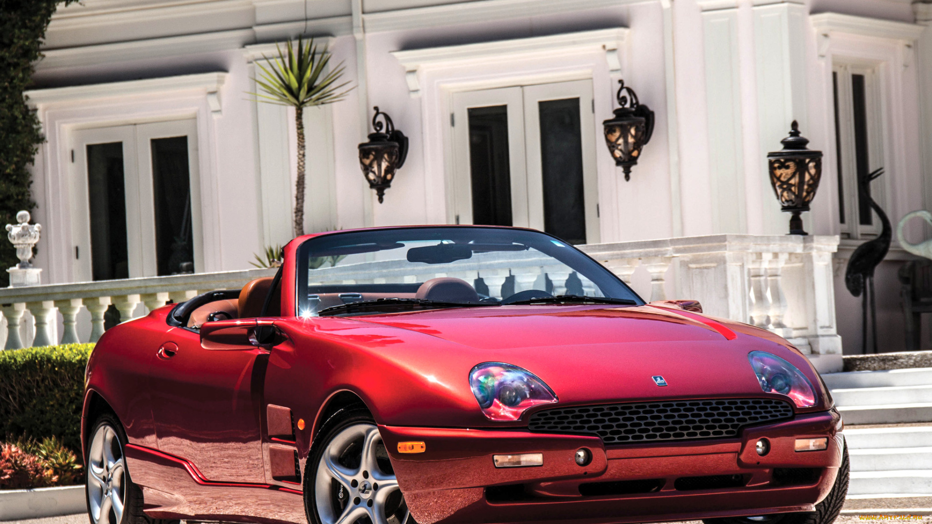 автомобили, de, tomaso, qvale