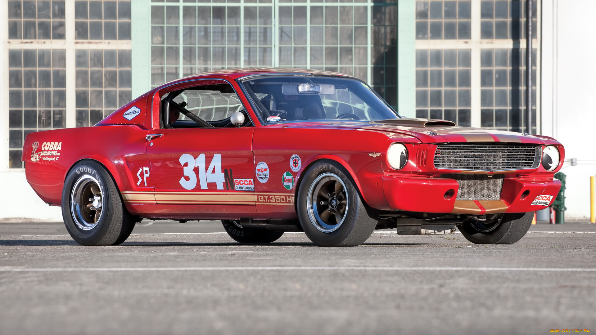 автомобили, mustang, car