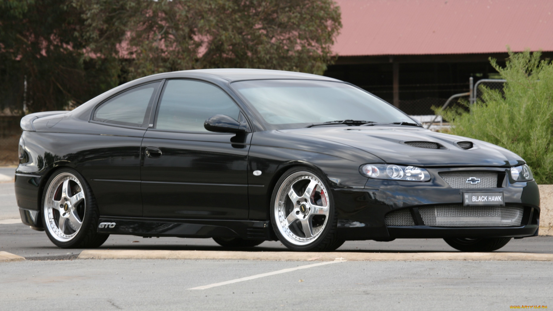 автомобили, pontiac, car