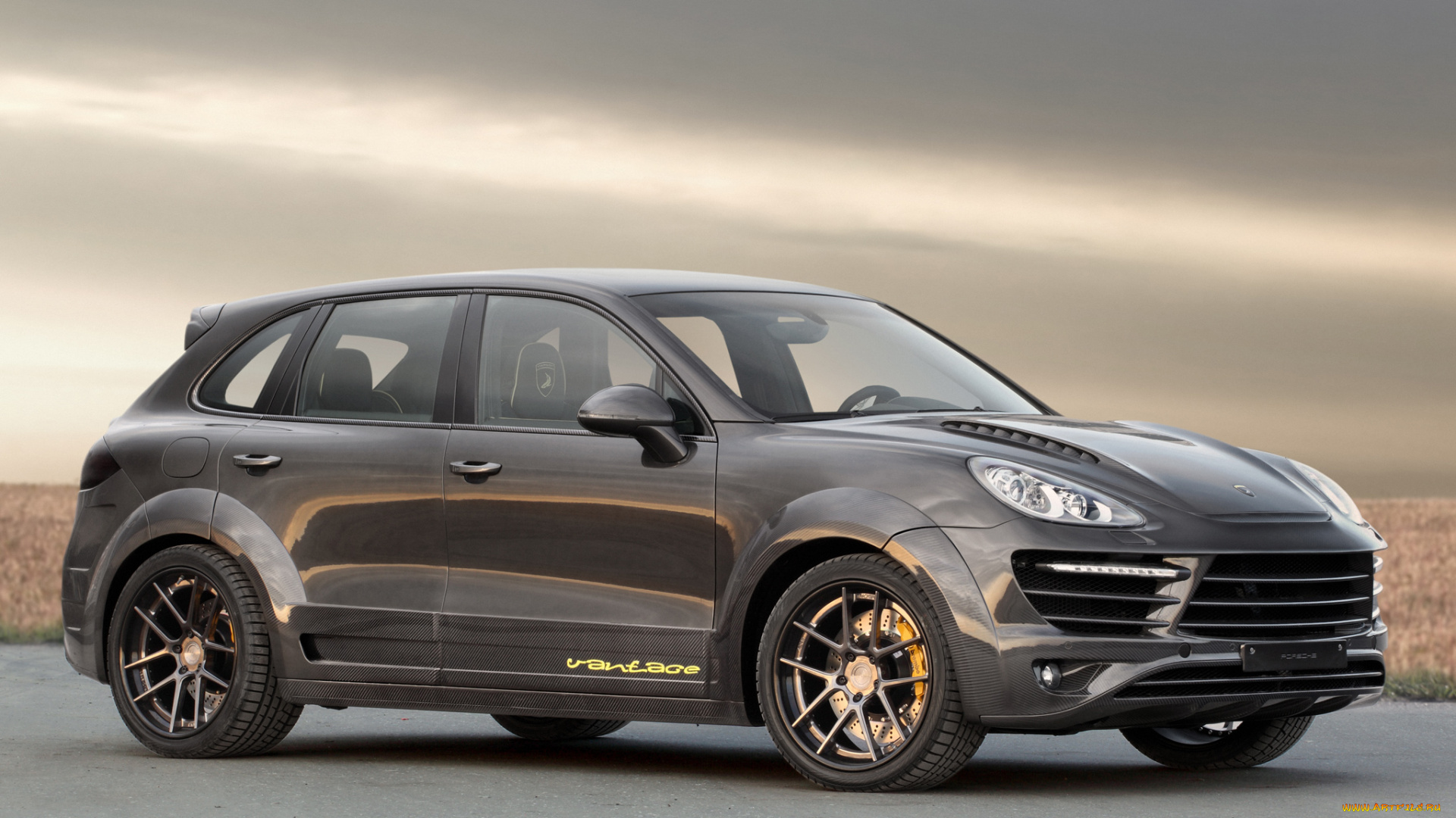 автомобили, porsche, car