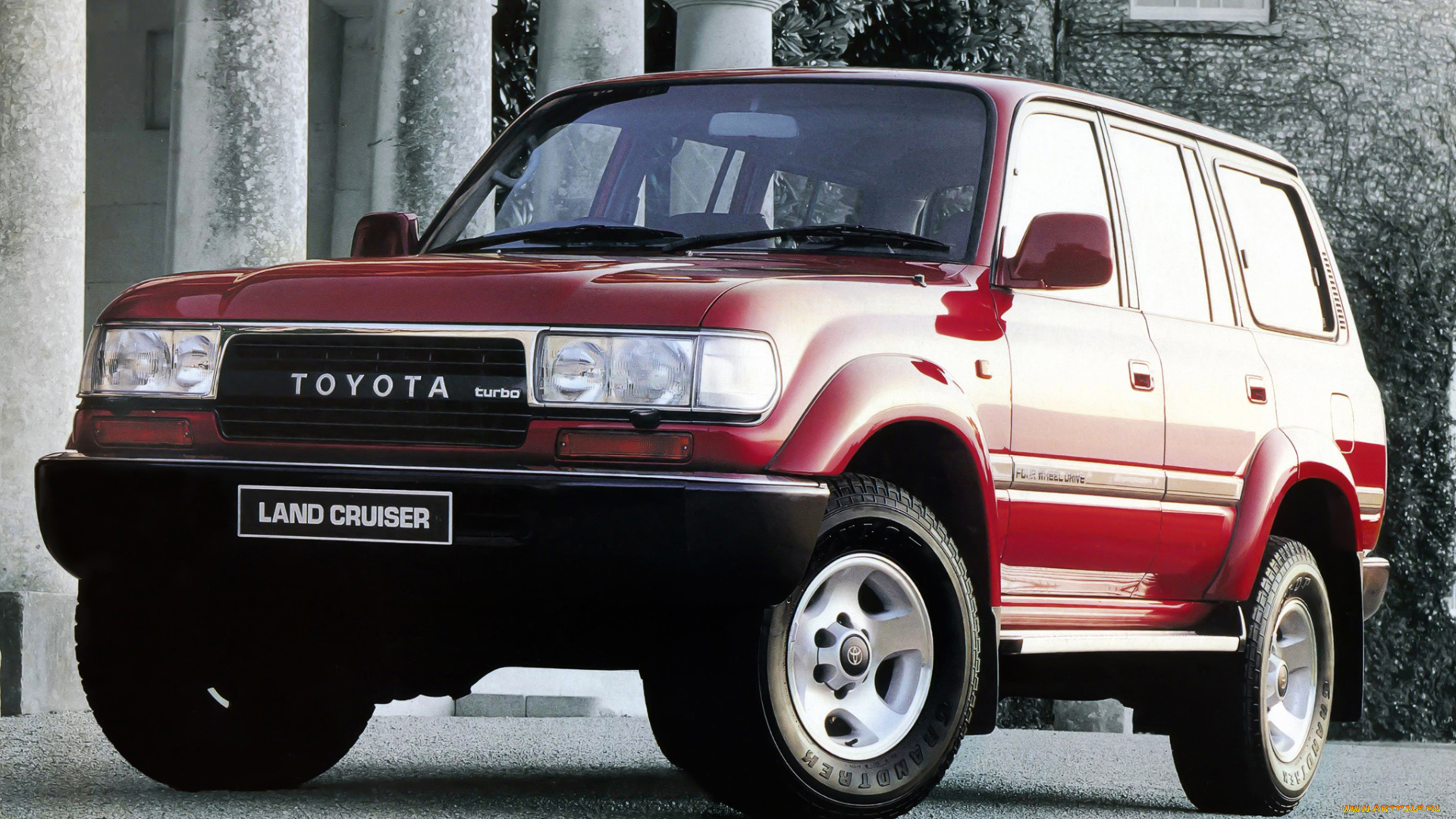 автомобили, toyota