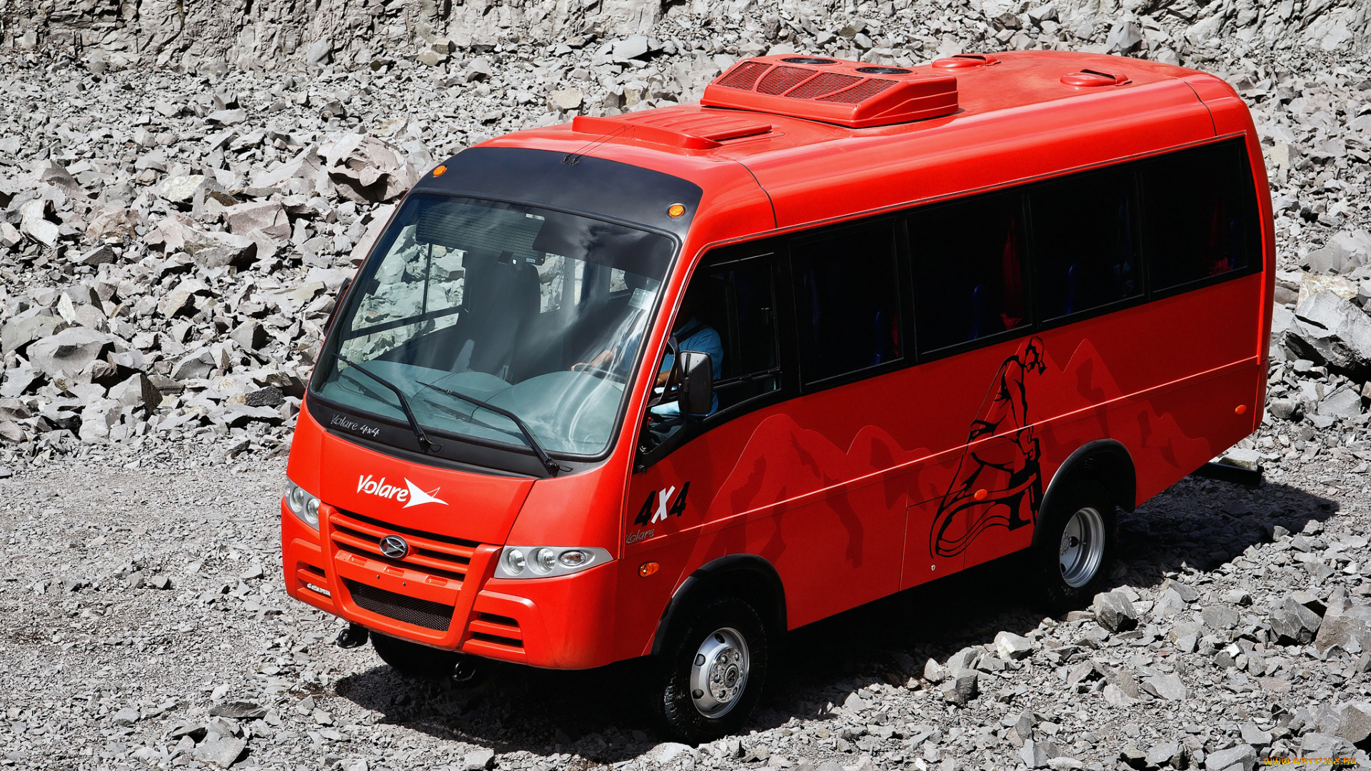 автомобили, unsort, volare