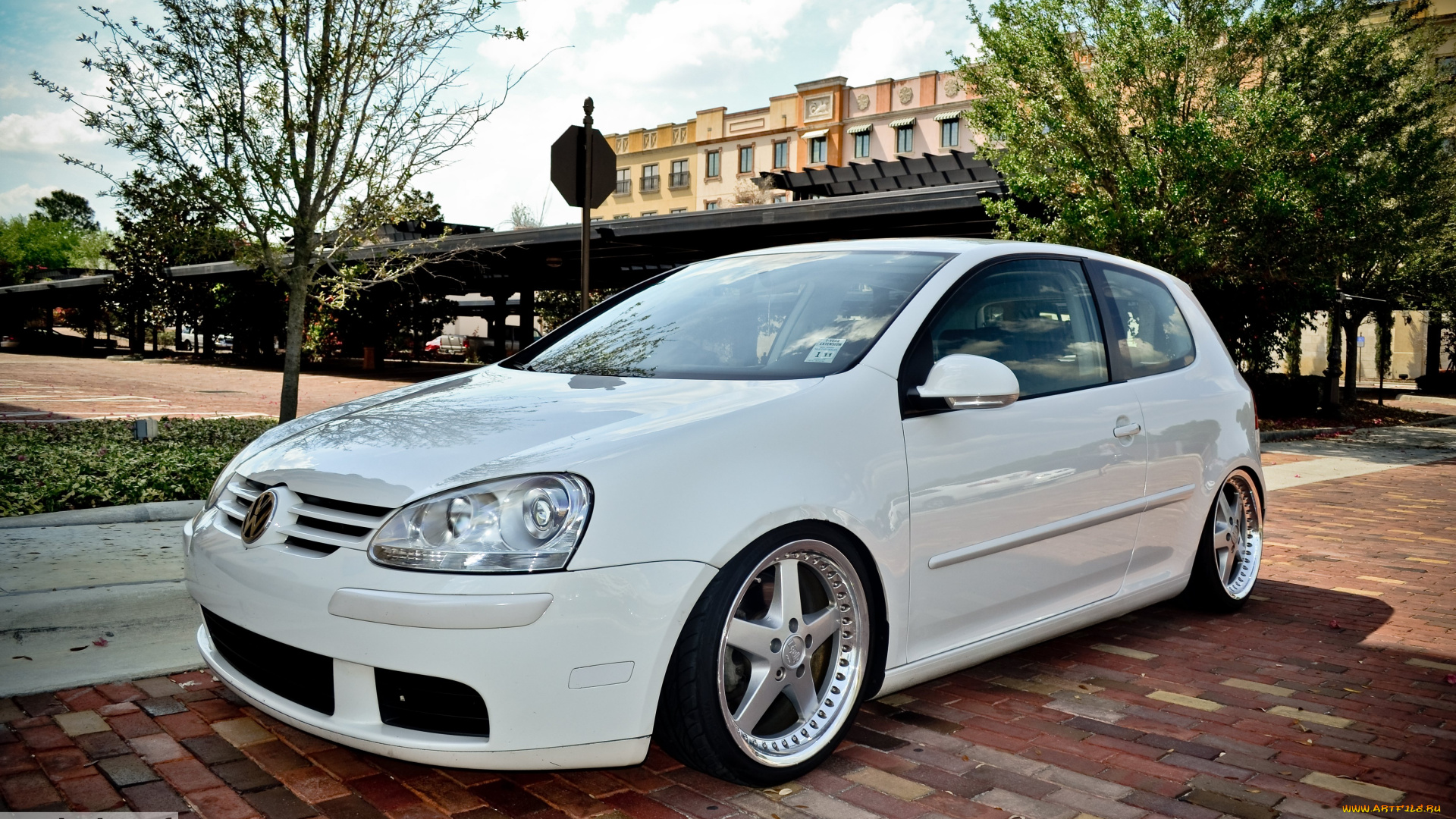 автомобили, volkswagen, vw